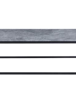 Alternative view of SALONTAFEL TAMPA STEEN GRIJS